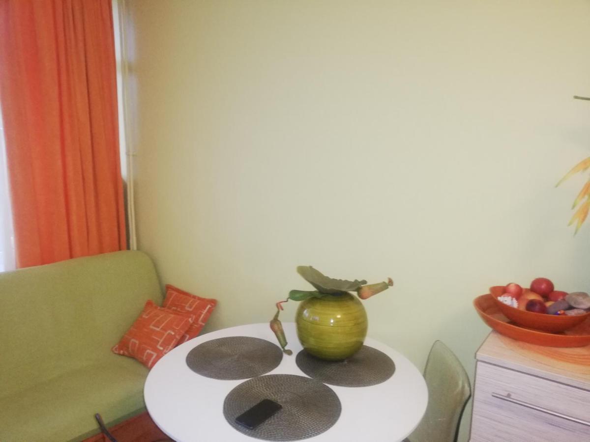 Przytulny Mini Apartament Dla 4 Osob Lukecin Exterior photo